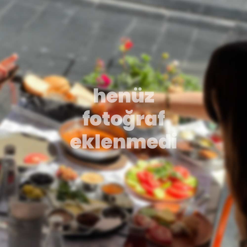 MENEMEN ÇEŞİTLERİ